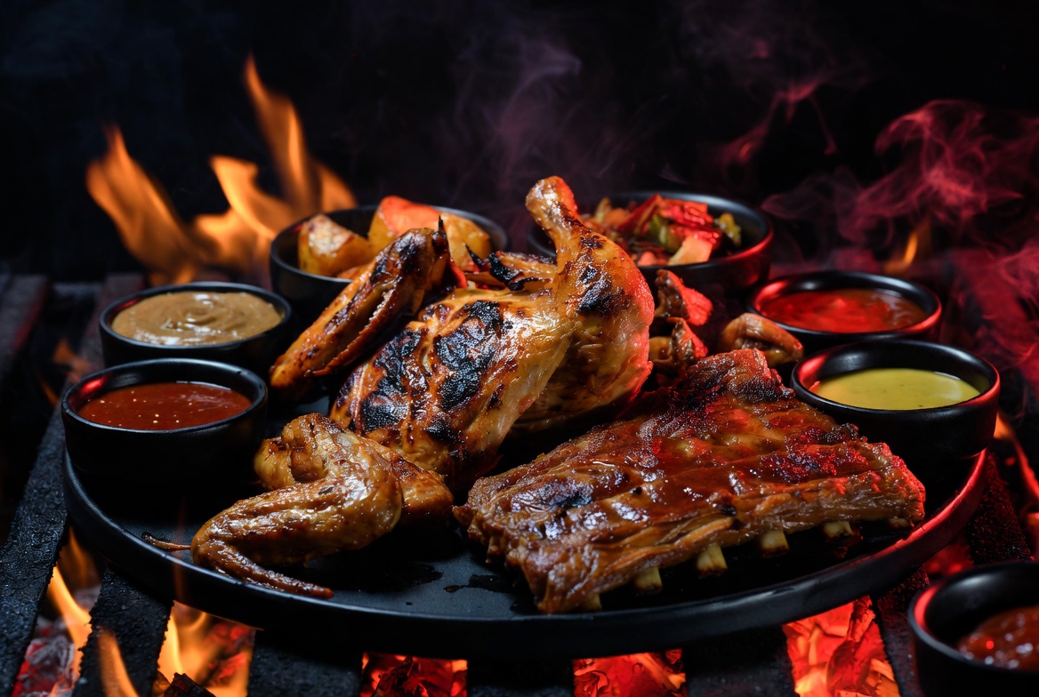 Ultimate Braai Box